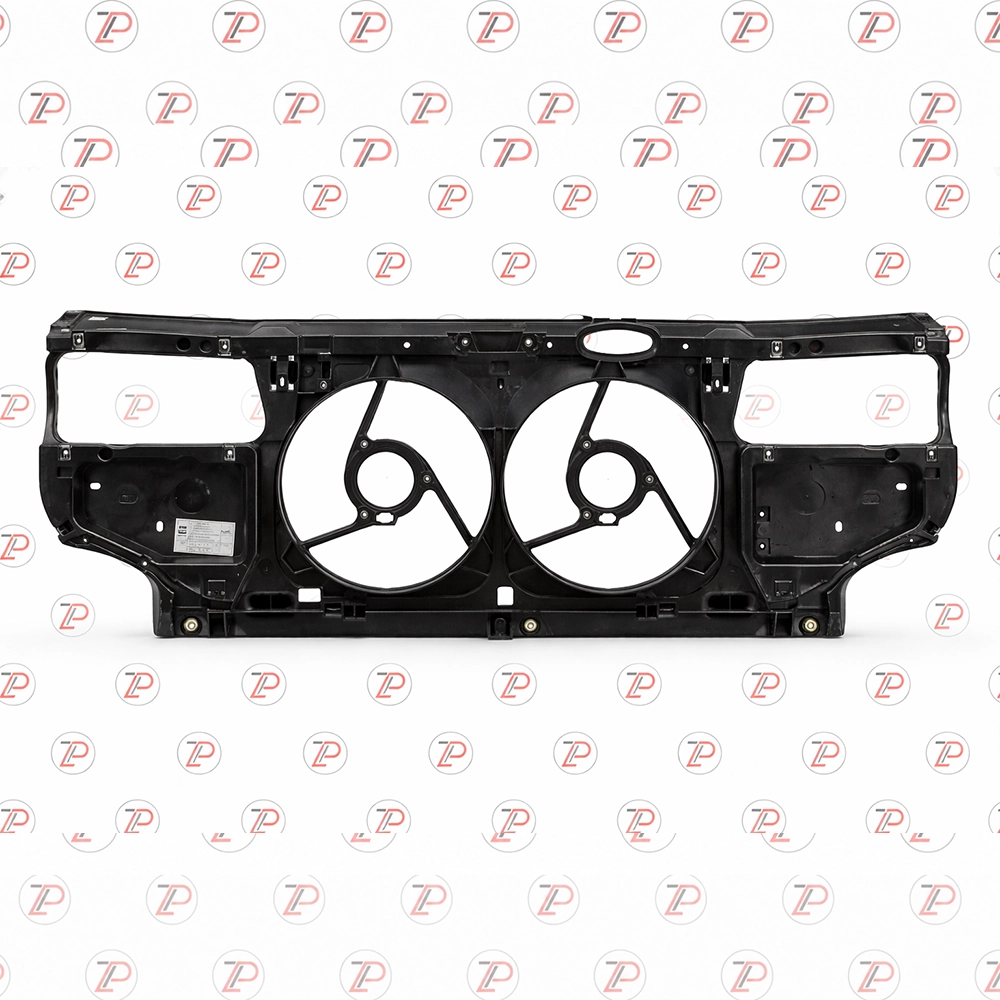 4 سینی فن پژو 405